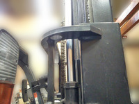 トヨタフォークリフト[写真10]