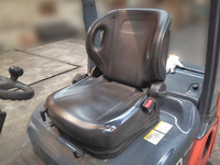 トヨタフォークリフト[写真13]