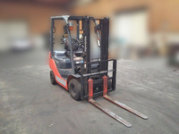 トヨタフォークリフト[写真03]