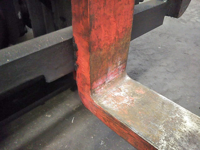 トヨタフォークリフト[写真06]