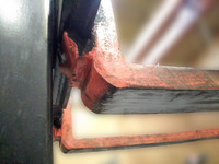 トヨタフォークリフト[写真08]