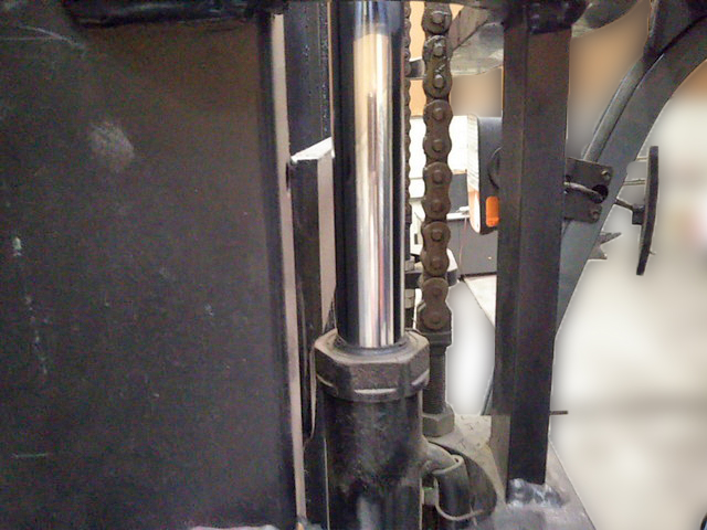 トヨタフォークリフト[写真09]