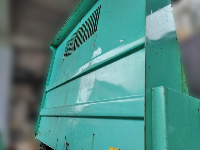 いすゞエルフダンプ小型（2t・3t）[写真10]