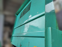 いすゞエルフダンプ小型（2t・3t）[写真10]