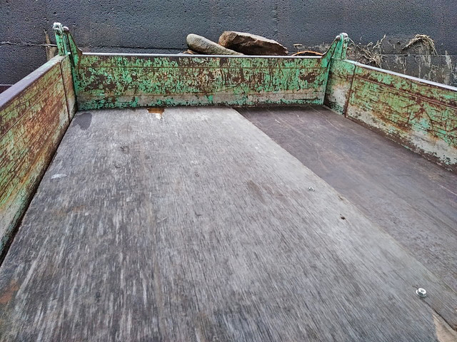 いすゞエルフダンプ小型（2t・3t）[写真13]