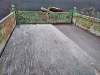 いすゞエルフダンプ小型（2t・3t）[写真13]