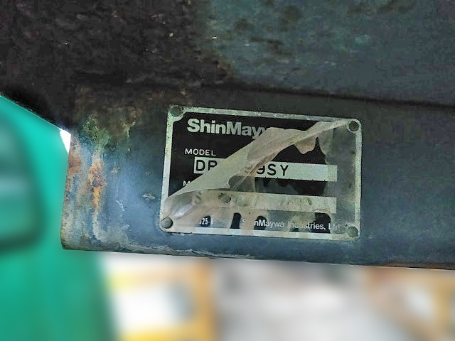 いすゞエルフダンプ小型（2t・3t）[写真14]