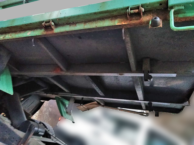 いすゞエルフダンプ小型（2t・3t）[写真15]