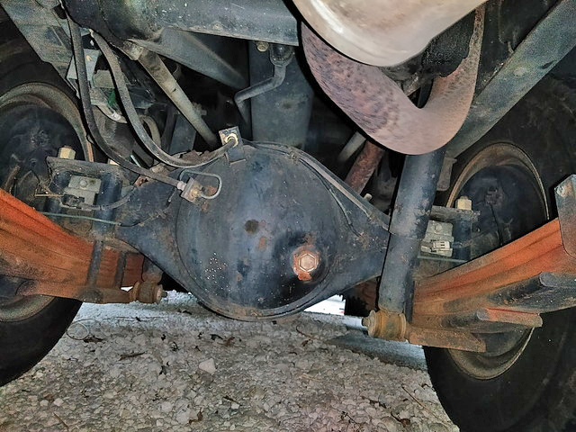 いすゞエルフダンプ小型（2t・3t）[写真19]