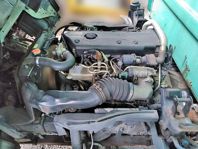 いすゞエルフダンプ小型（2t・3t）[写真22]