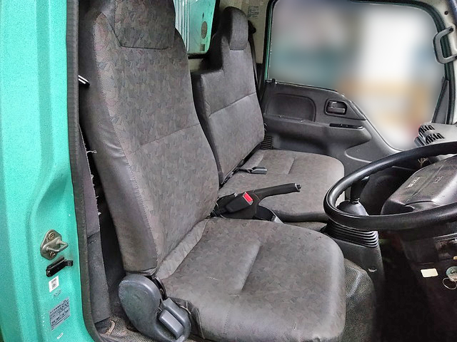 いすゞエルフダンプ小型（2t・3t）[写真24]