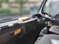 いすゞエルフダンプ小型（2t・3t）[写真25]