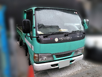 いすゞエルフダンプ小型（2t・3t）[写真02]