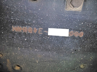 いすゞエルフダンプ小型（2t・3t）[写真32]