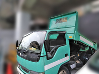 いすゞエルフダンプ小型（2t・3t）[写真04]