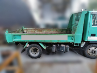 いすゞエルフダンプ小型（2t・3t）[写真07]