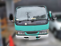 いすゞエルフダンプ小型（2t・3t）[写真08]
