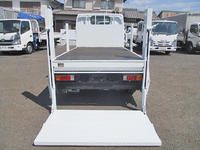 三菱ふそうキャンター平ボディ小型（2t・3t）[写真13]