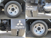 三菱ふそうキャンター平ボディ小型（2t・3t）[写真18]