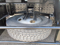 三菱ふそうキャンター平ボディ小型（2t・3t）[写真20]