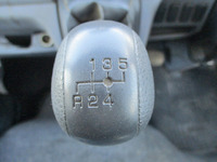 三菱ふそうキャンター平ボディ小型（2t・3t）[写真25]