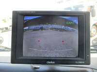 三菱ふそうキャンター平ボディ小型（2t・3t）[写真27]