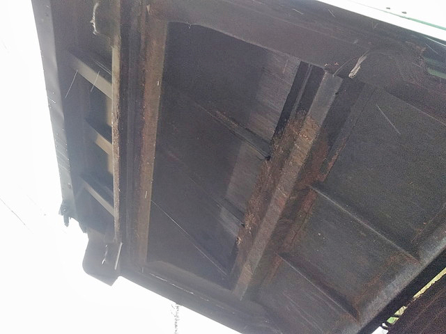 いすゞエルフパッカー車（塵芥車）小型（2t・3t）[写真10]