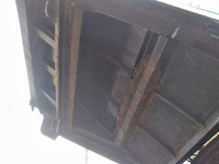 いすゞエルフパッカー車（塵芥車）小型（2t・3t）[写真10]