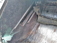 いすゞエルフパッカー車（塵芥車）小型（2t・3t）[写真13]