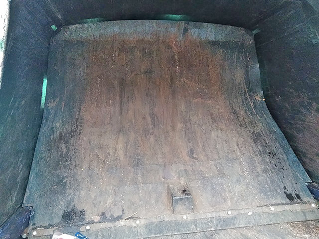 いすゞエルフパッカー車（塵芥車）小型（2t・3t）[写真14]