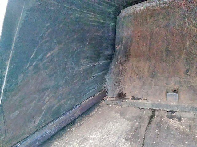 いすゞエルフパッカー車（塵芥車）小型（2t・3t）[写真16]