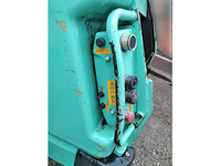 いすゞエルフパッカー車（塵芥車）小型（2t・3t）[写真18]