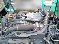 いすゞエルフパッカー車（塵芥車）小型（2t・3t）[写真24]