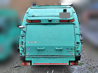 いすゞエルフパッカー車（塵芥車）小型（2t・3t）[写真05]