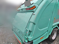 いすゞエルフパッカー車（塵芥車）小型（2t・3t）[写真07]