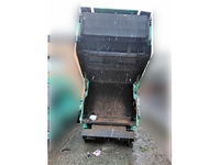 いすゞエルフパッカー車（塵芥車）小型（2t・3t）[写真08]