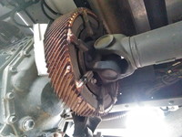 いすゞギガアルミウイング大型（10t）[写真23]