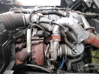 いすゞギガアルミウイング大型（10t）[写真26]