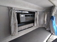 いすゞギガアルミウイング大型（10t）[写真33]