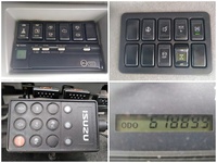 いすゞギガアルミウイング大型（10t）[写真34]