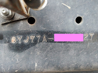 いすゞギガアルミウイング大型（10t）[写真40]