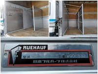 いすゞギガアルミウイング大型（10t）[写真07]