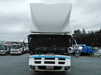 いすゞギガアルミウイング大型（10t）[写真09]