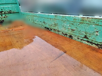 いすゞエルフダンプ小型（2t・3t）[写真10]