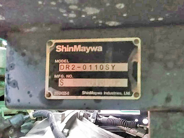 いすゞエルフダンプ小型（2t・3t）[写真12]