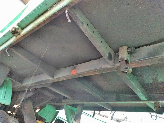 いすゞエルフダンプ小型（2t・3t）[写真13]