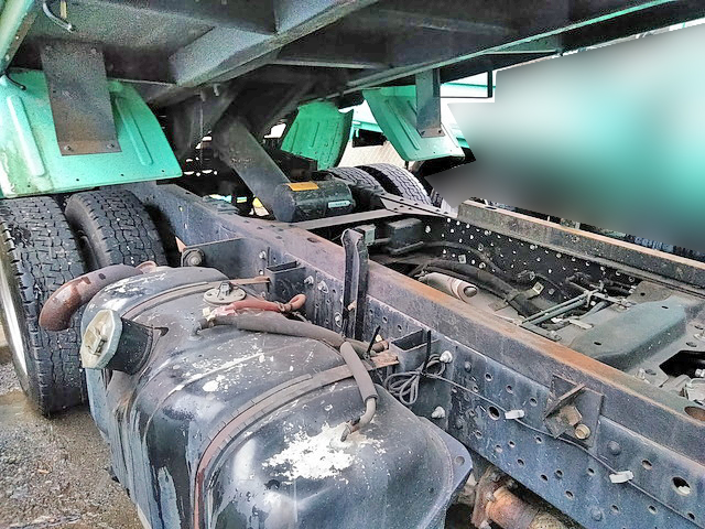 いすゞエルフダンプ小型（2t・3t）[写真14]