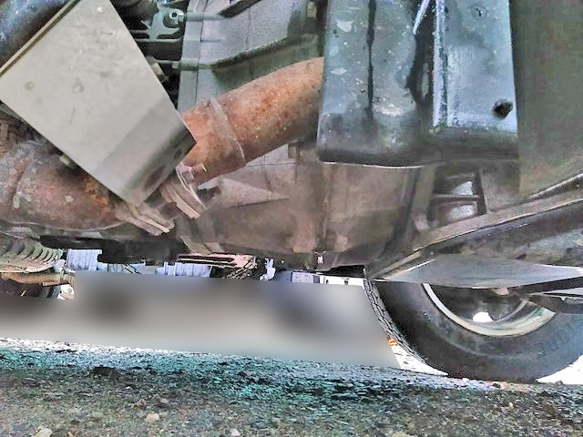 いすゞエルフダンプ小型（2t・3t）[写真16]