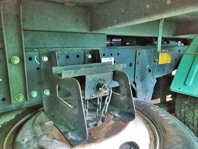 いすゞエルフダンプ小型（2t・3t）[写真18]