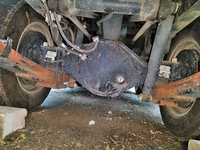 いすゞエルフダンプ小型（2t・3t）[写真19]